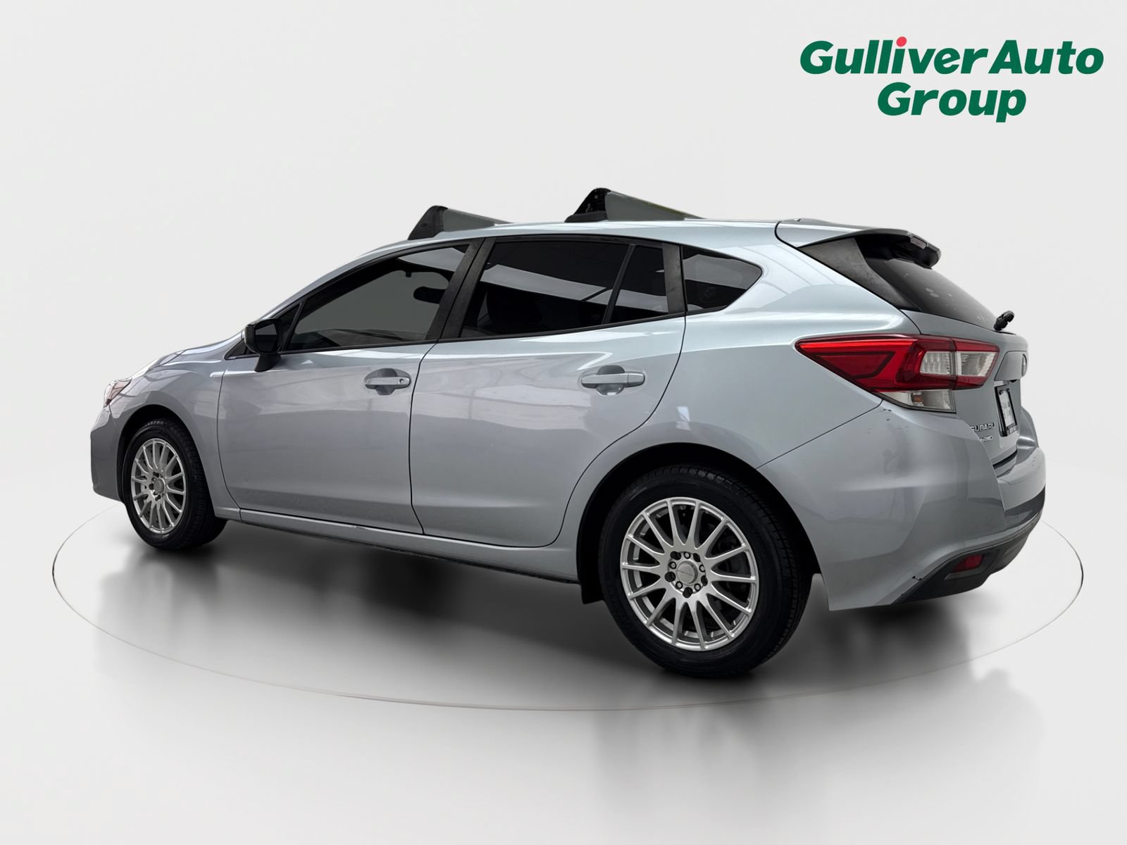 Used 2018 Subaru Impreza 2.0i AWD/4WD image 4