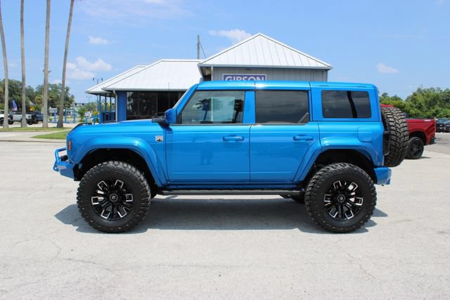 Used 2026 Ford Bronco Big Bend AWD/4WD image 6