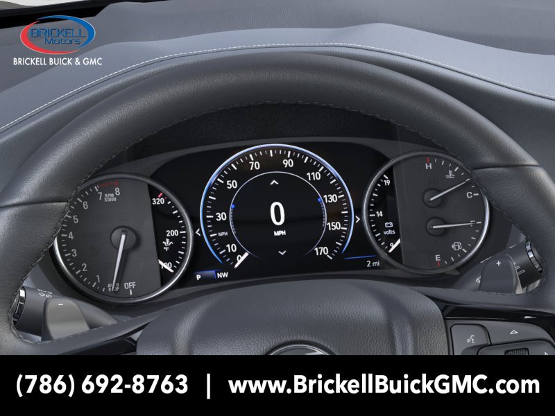New 2024 Buick Enclave Premium FWD image 18