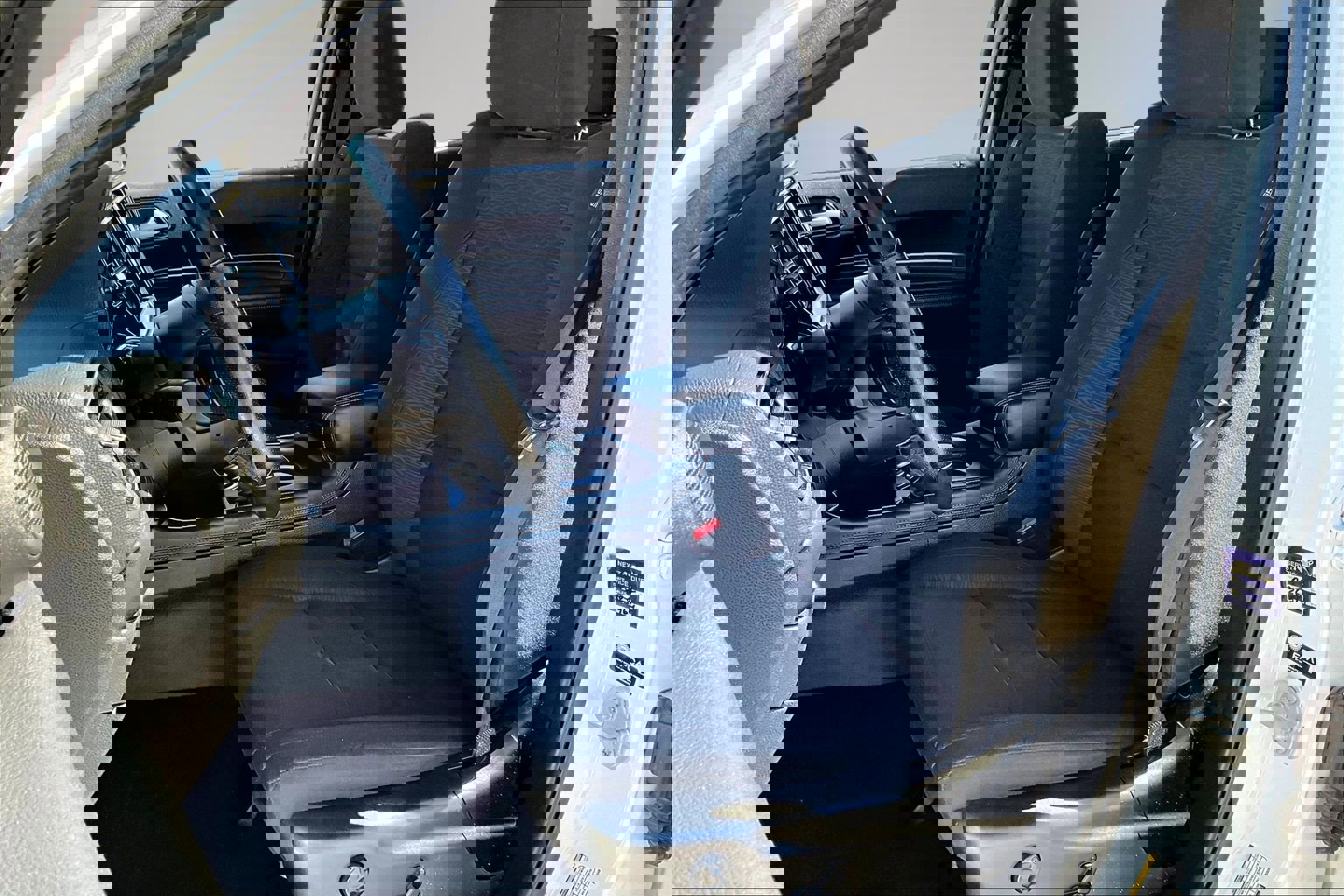 Used 2023 Dodge Durango SXT image 21