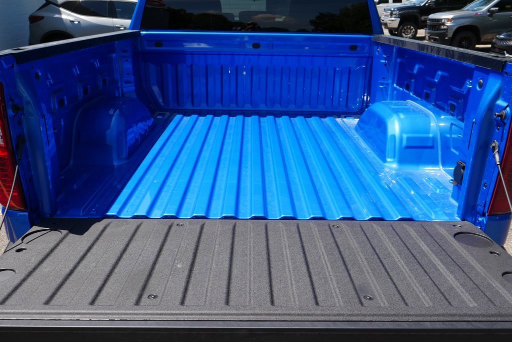 New 2026 Chevrolet Silverado 1500 LT image 25