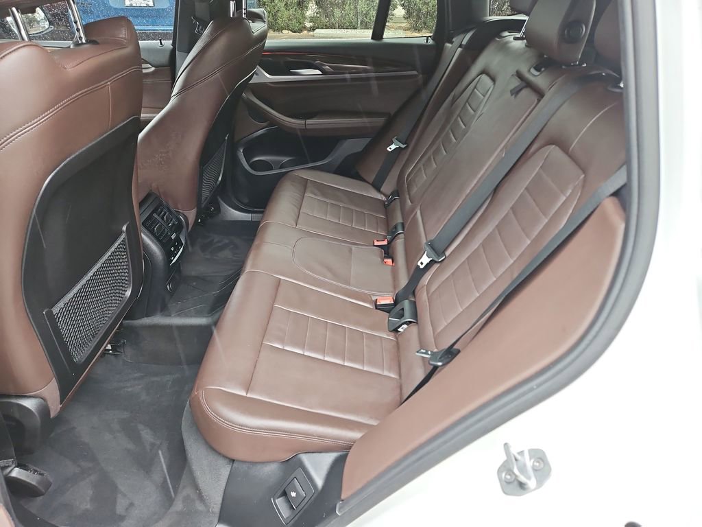 Used 2019 BMW X3 xDrive35i AWD/4WD image 24