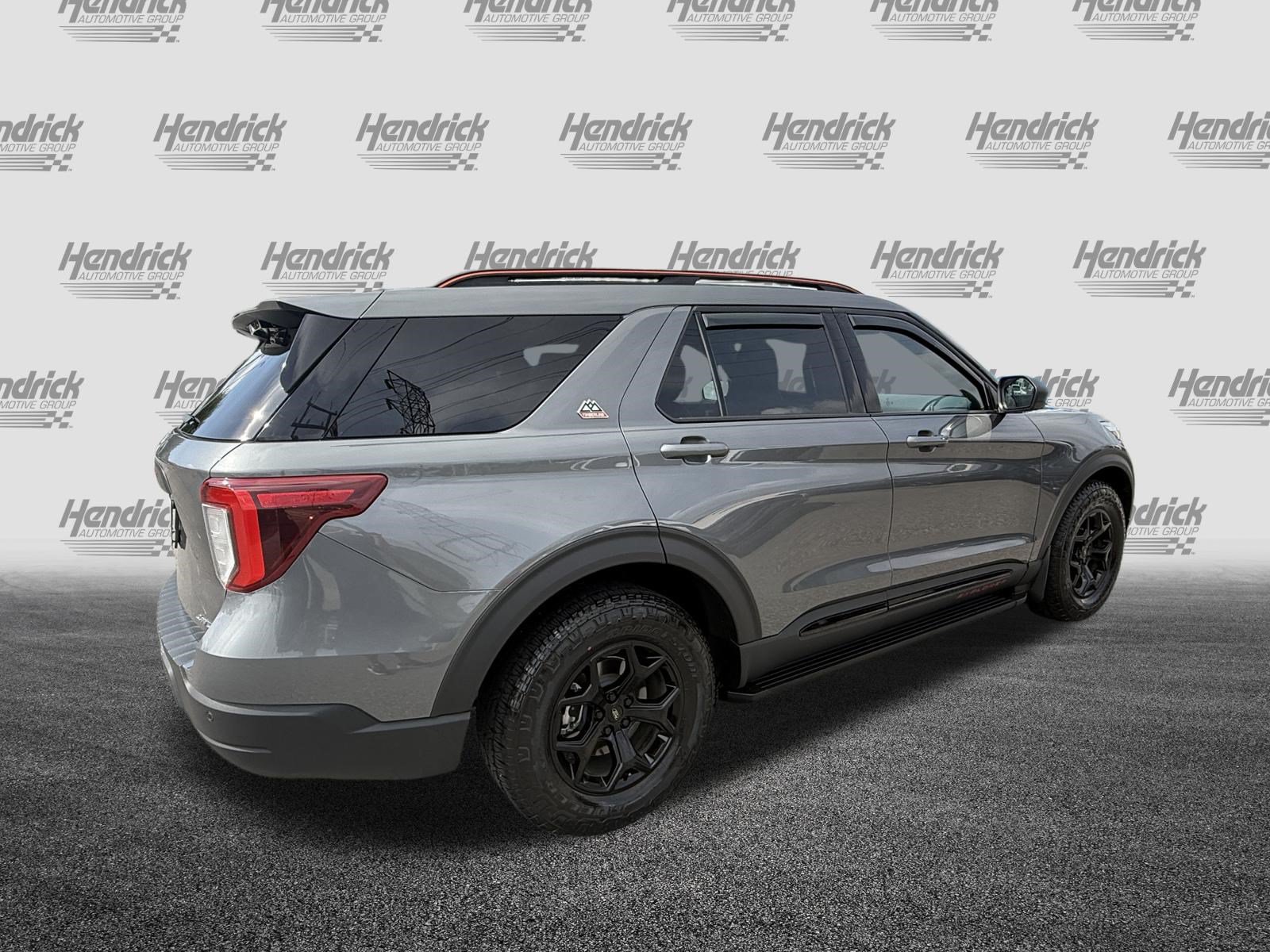 Used 2023 Ford Explorer Timberline AWD/4WD image 15