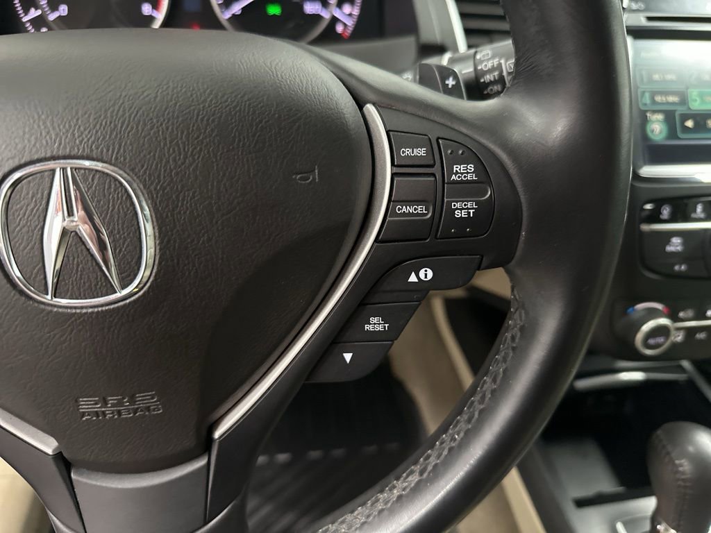Used 2018 Acura RDX w/ Technology Package image 16