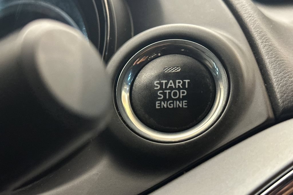 Used 2017 MAZDA CX-9 Touring FWD image 23