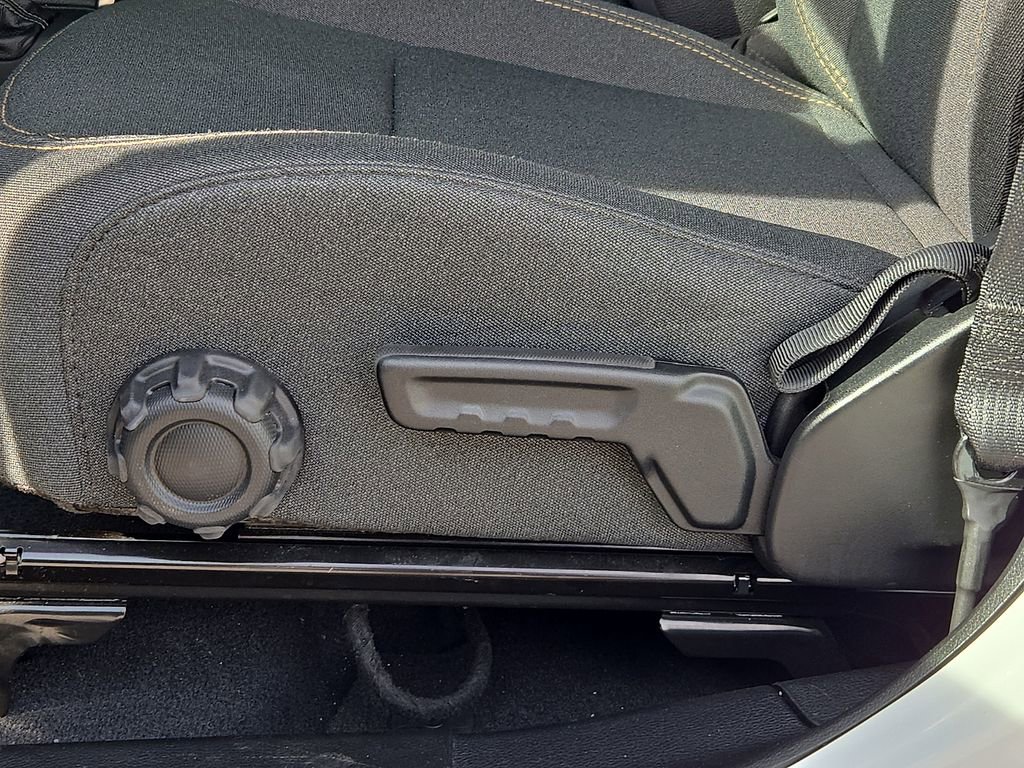 Used 2025 Jeep Wrangler Unlimited Sport S 4xe image 26