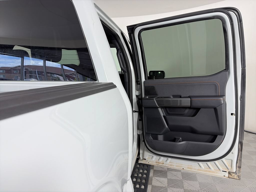 Used 2023 Ford F150 Tremor AWD/4WD image 29