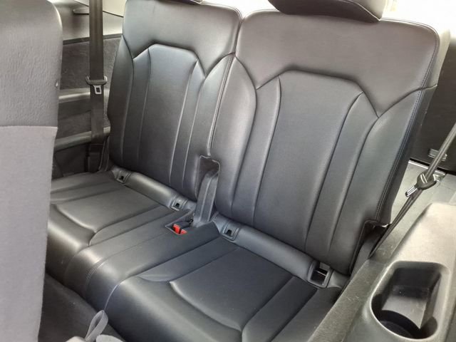 Used 2018 Audi Q7 2.0T Premium Plus w/ Premium Plus Package image 13