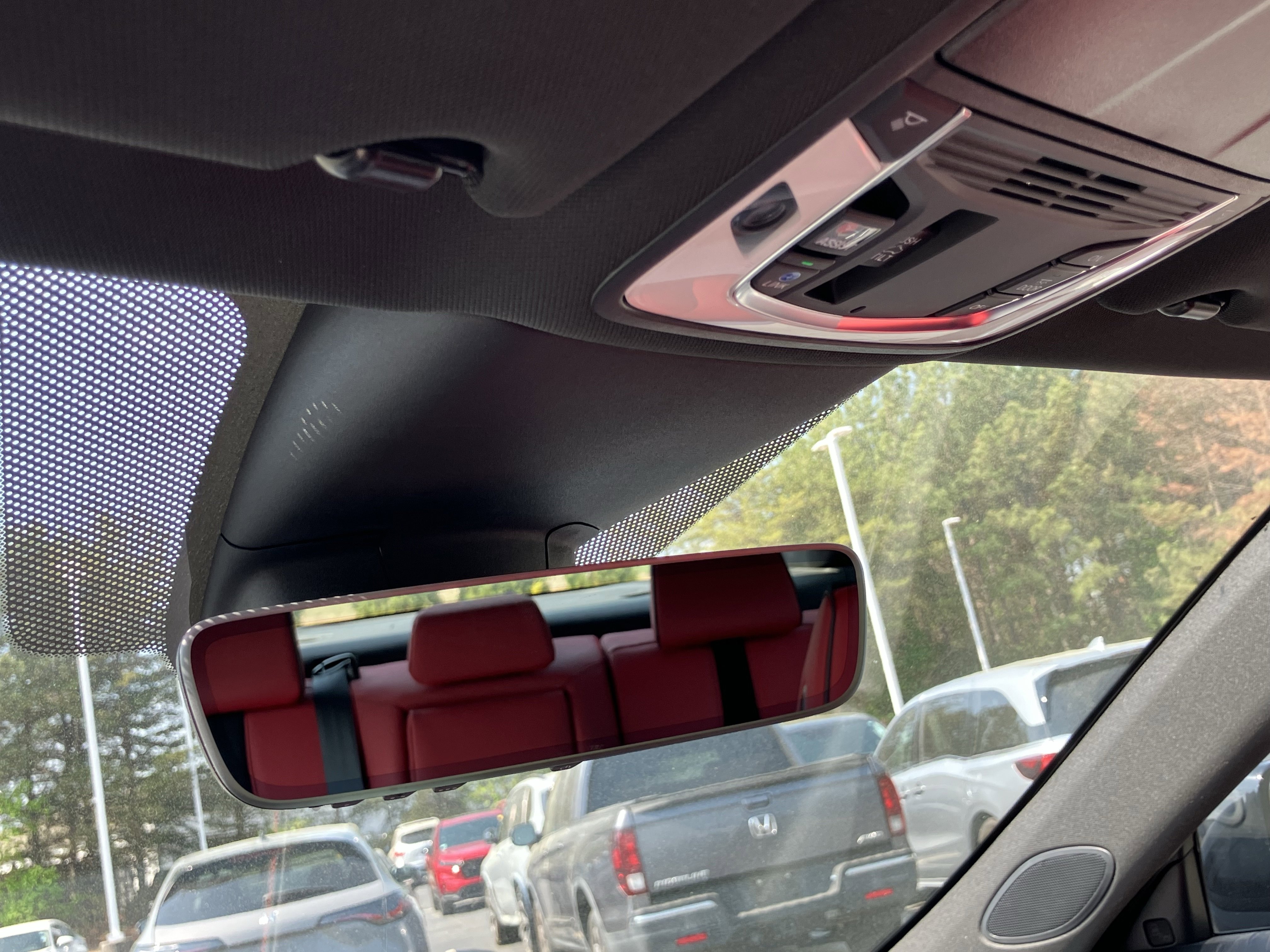 Used 2025 Acura TLX SH-AWD w/ A-SPEC Pkg image 29