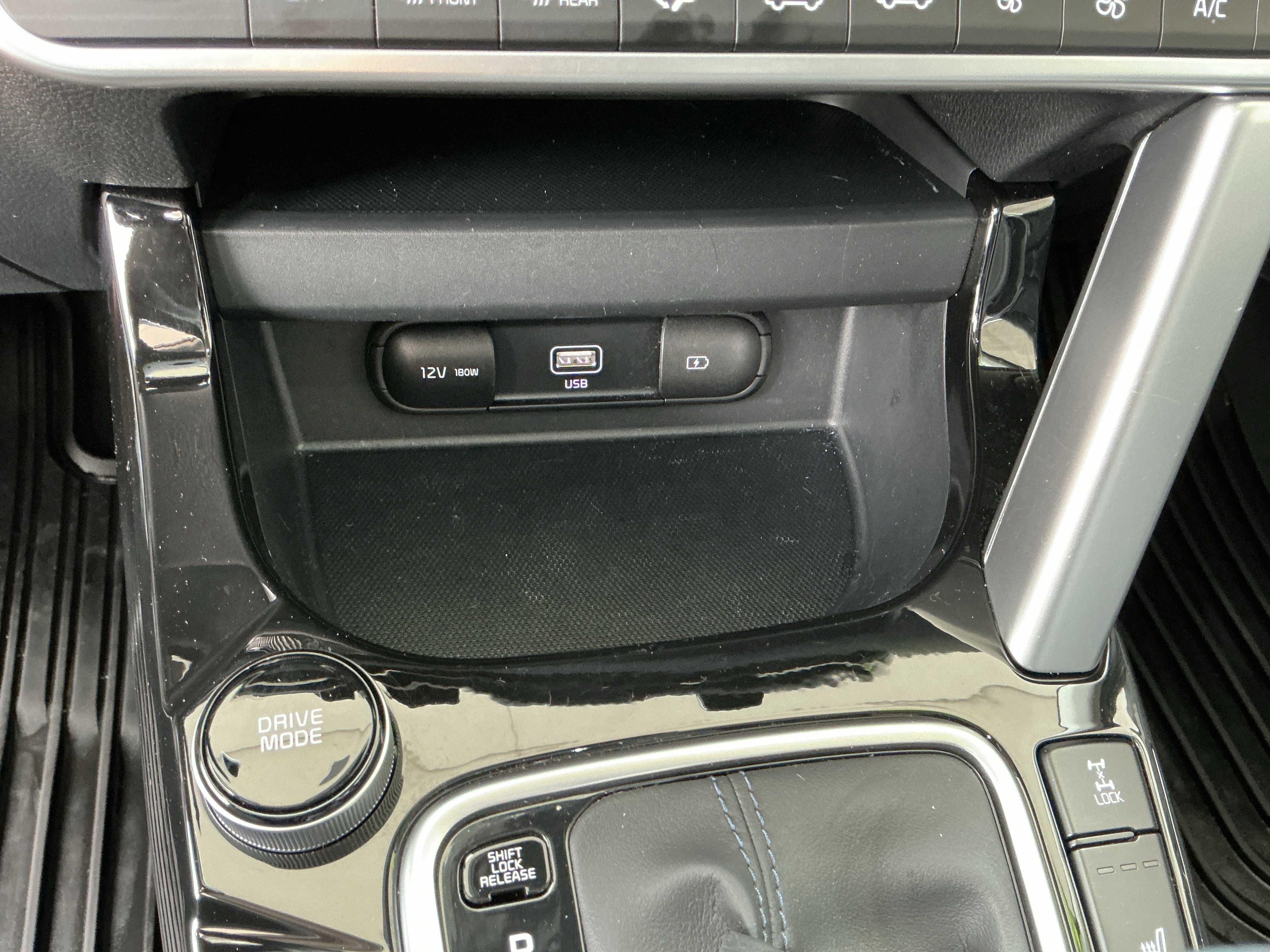 Used 2023 Kia Seltos S w/ Navigation Package image 27