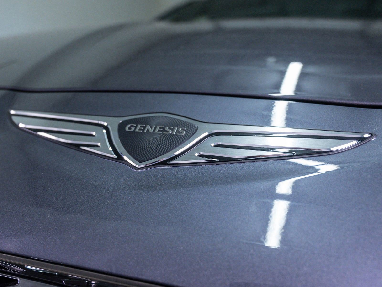 Used 2026 Genesis G70 3.3T Prestige AWD/4WD image 6