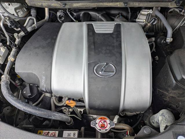 Used 2018 Lexus RX 350 FWD w/ Premium Package image 22