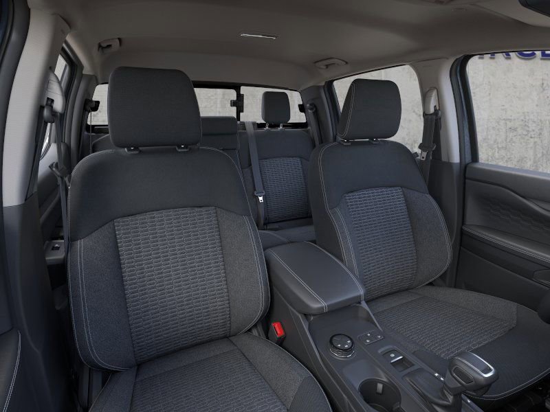New 2025 Ford Ranger XLT image 10