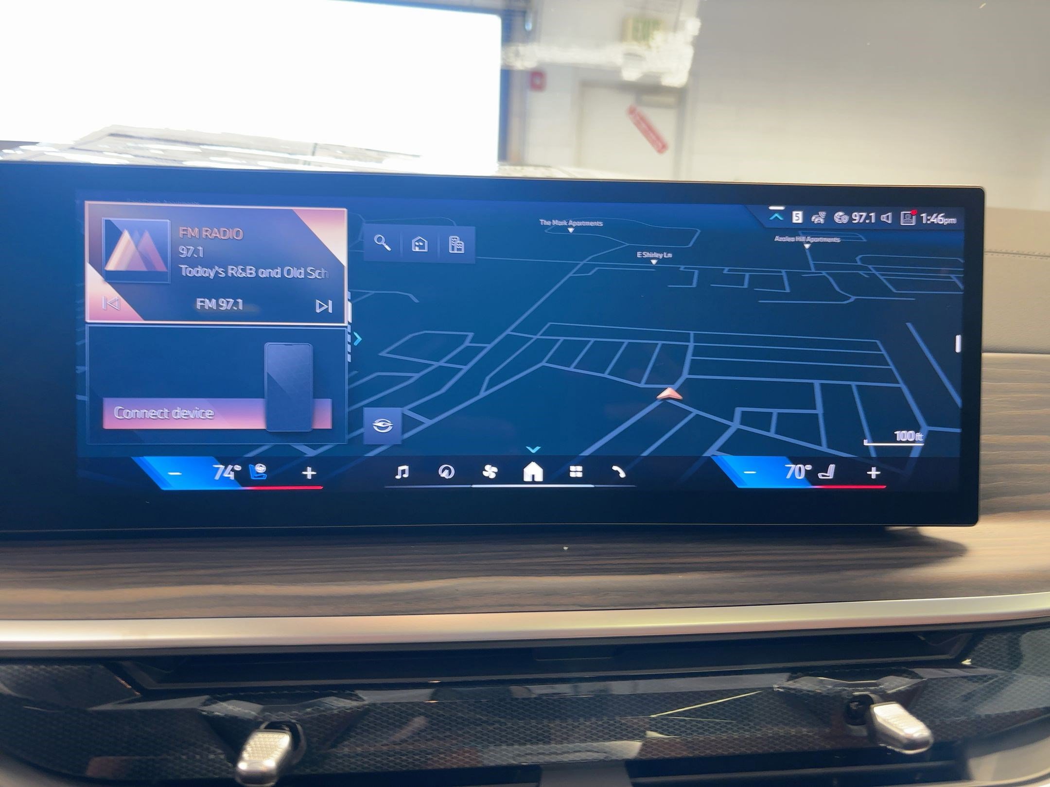 New 2026 BMW X7 xDrive40i image 23