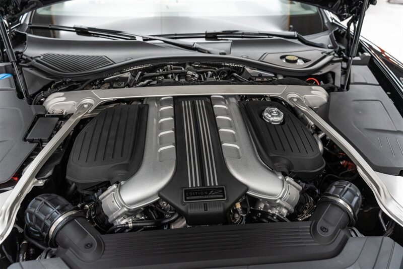 Used 2024 Bentley Continental GT Speed AWD/4WD image 96