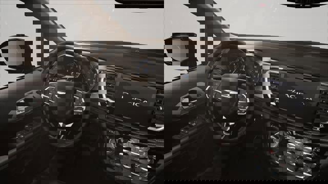 New 2026 Chrysler Pacifica Select image 9