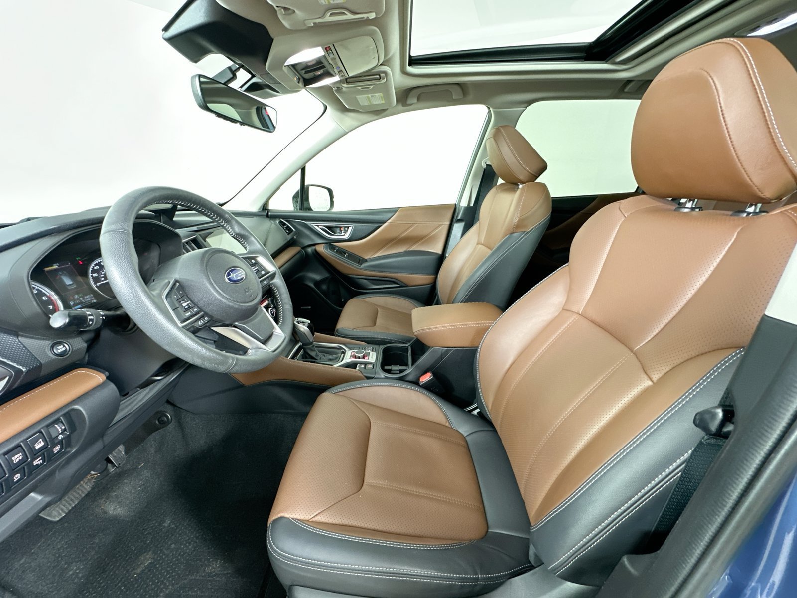 Used 2024 Subaru Forester Touring AWD/4WD image 32