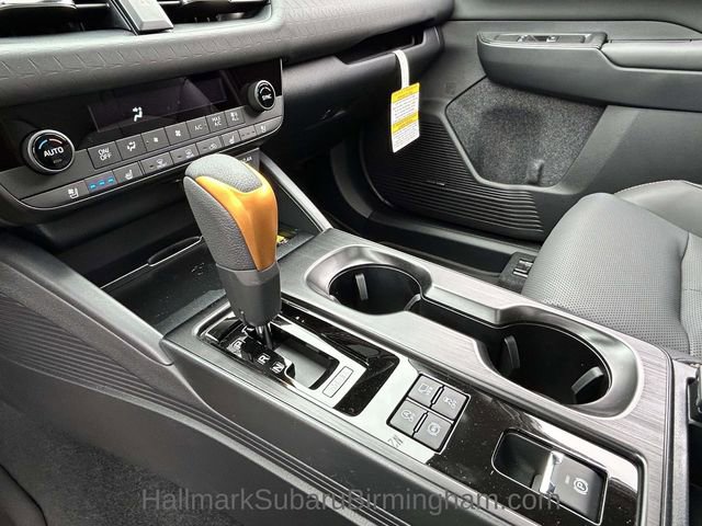 New 2026 Subaru Outback Wilderness AWD/4WD image 17