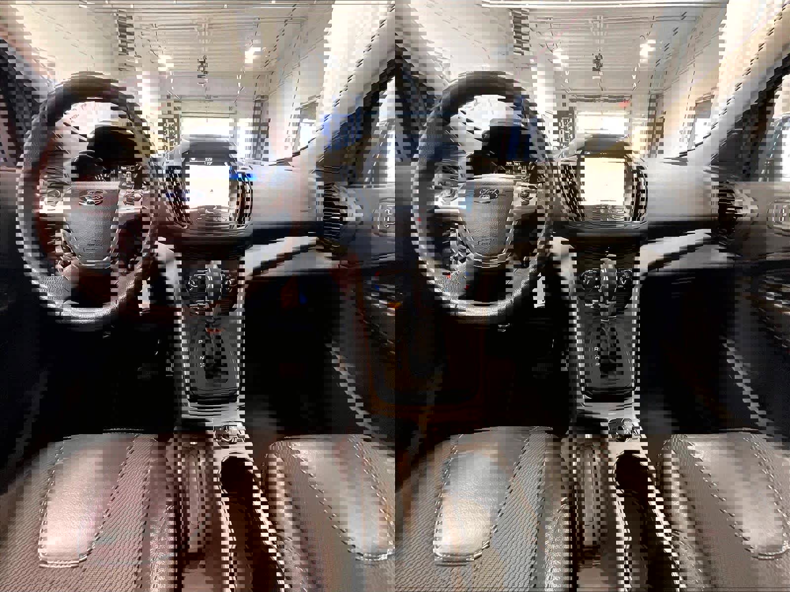 Used 2016 Ford Escape SE w/ SE Chrome Package AWD/4WD image 21