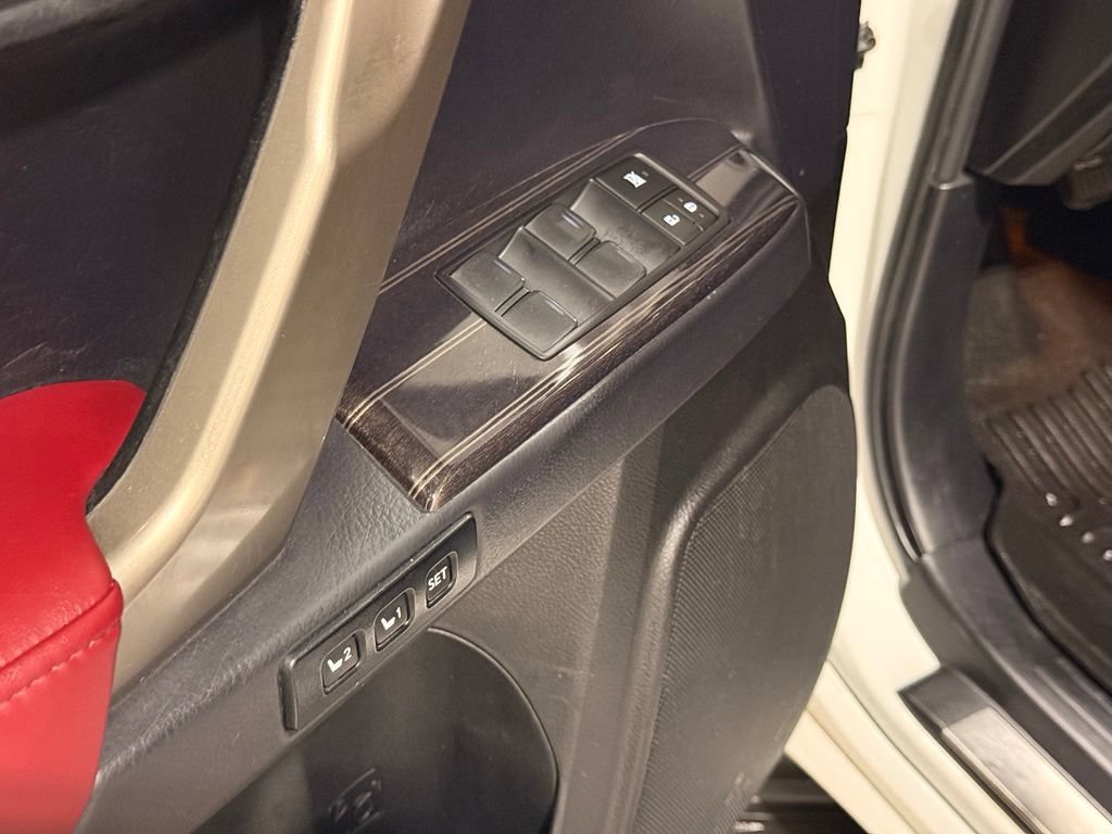 Used 2020 Lexus GX 460 Premium AWD/4WD image 15