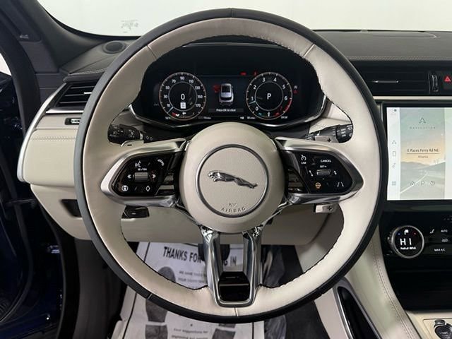 New 2026 Jaguar F-PACE R-Dynamic S image 39