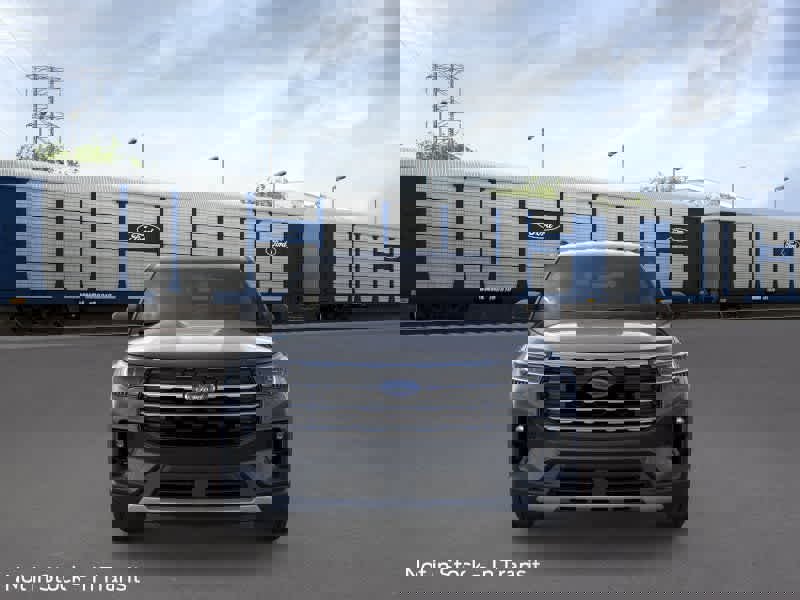 New 2026 Ford Explorer Active image 6