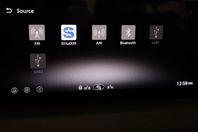 New 2026 Nissan Sentra SV w/ SV Convenience Package FWD image 20