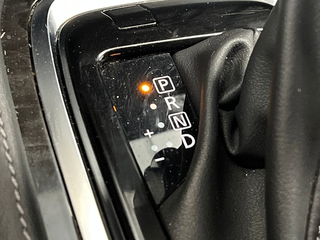 Used 2024 INFINITI QX80 Luxe image 61