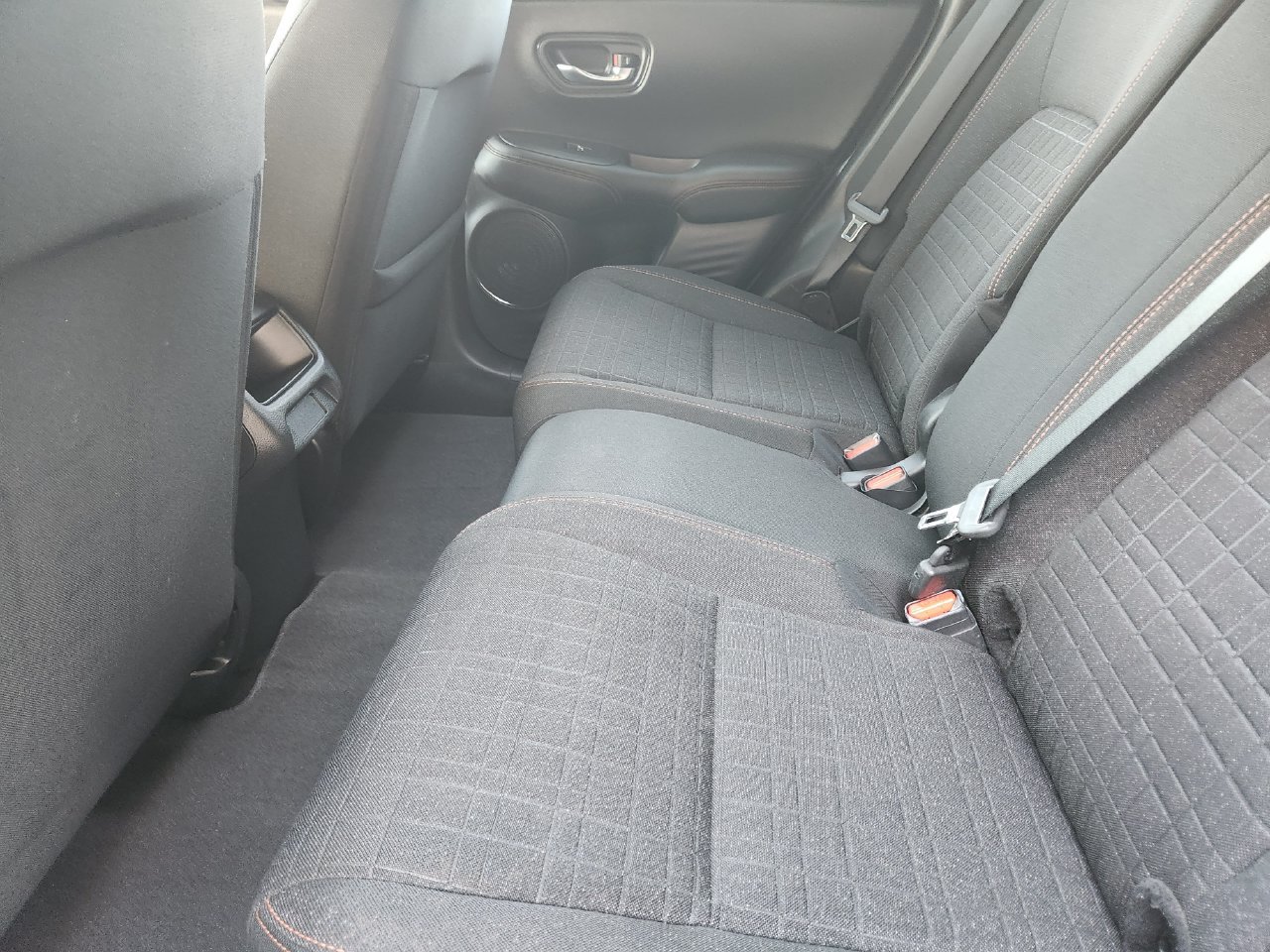 Used 2023 Honda HR-V Sport image 28