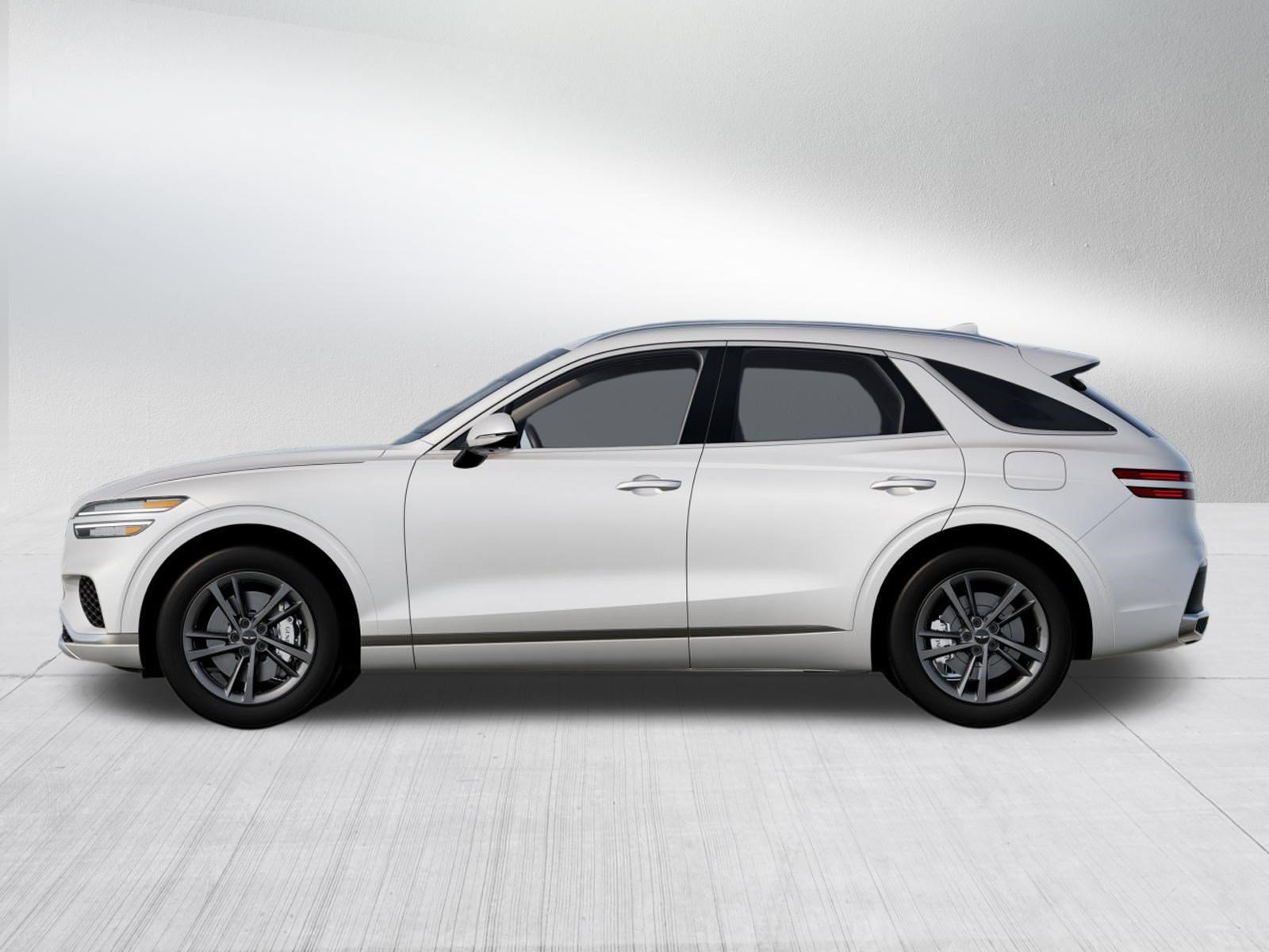 New 2027 Genesis GV70 2.5T Advanced AWD/4WD image 3