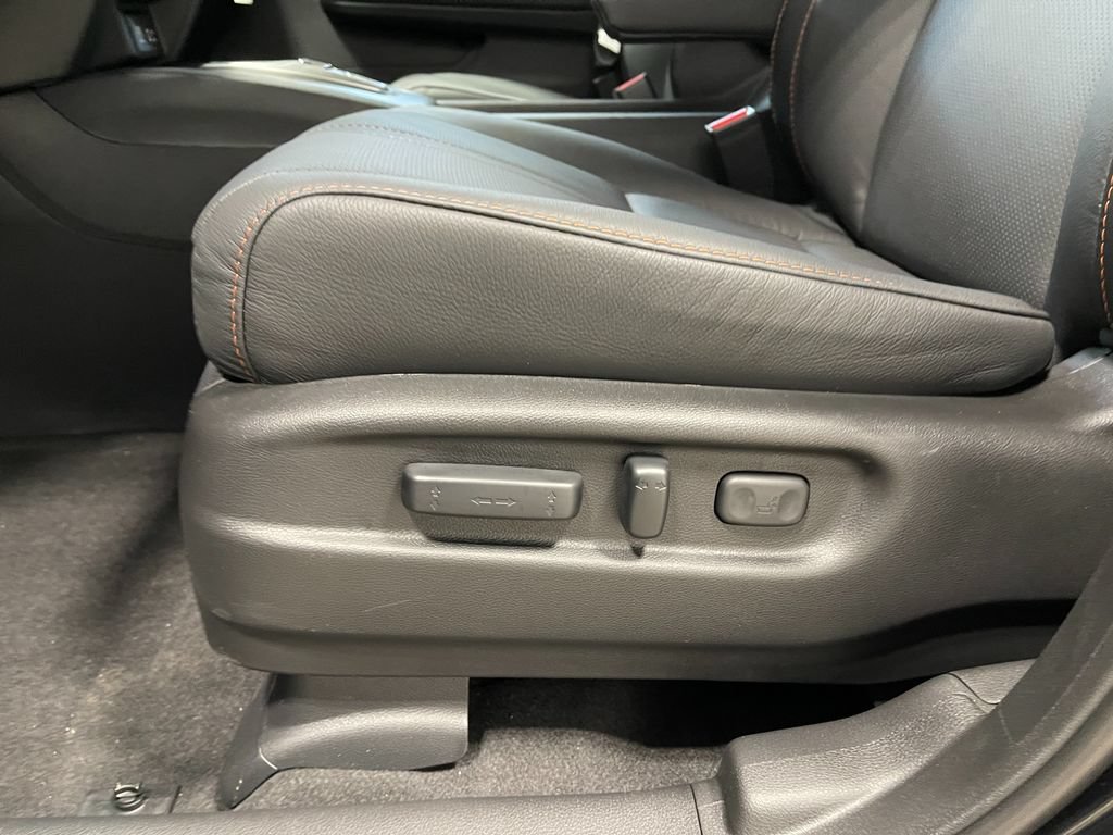 Used 2023 Honda Passport TrailSport image 19