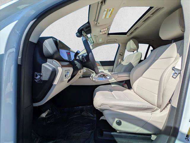 Certified 2025 Mercedes-Benz GLE 450e 4MATIC image 17