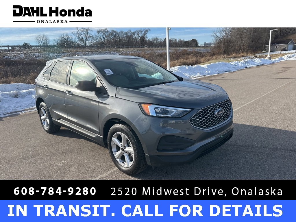 Used 2024 Ford Edge SE