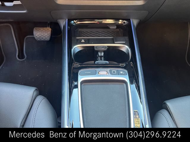 Certified 2025 Mercedes-Benz GLA 250 4MATIC image 26