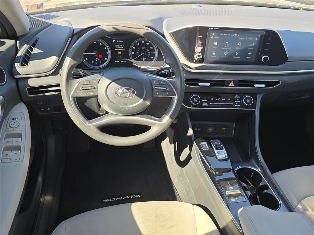 Used 2021 Hyundai Sonata SEL image 11