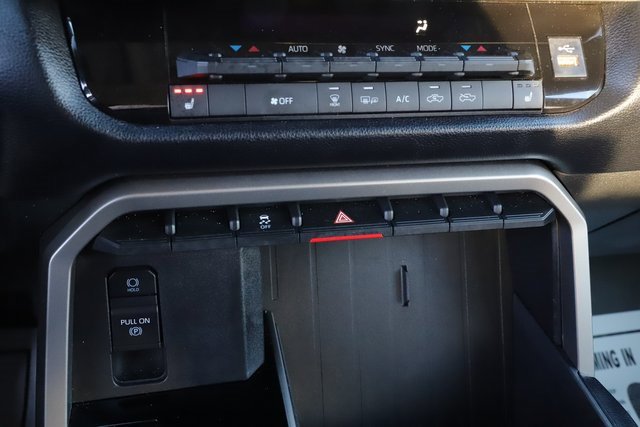 Used 2024 Toyota Tundra SR5 image 31