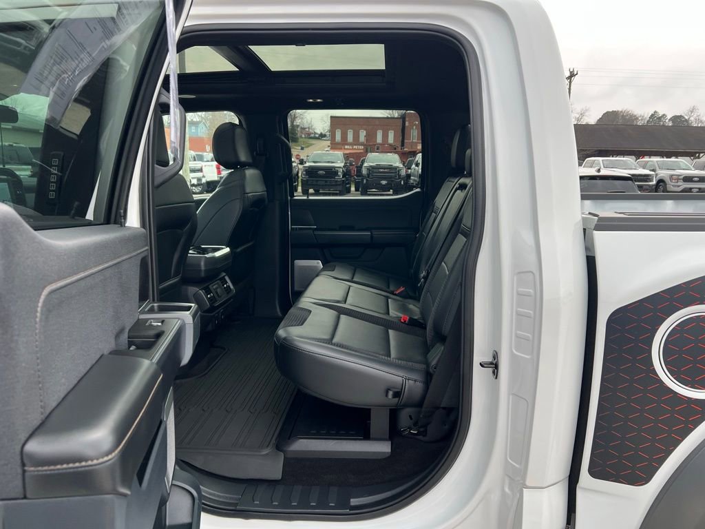 Used 2021 Ford F150 Raptor w/ Equipment Group 801A High image 17