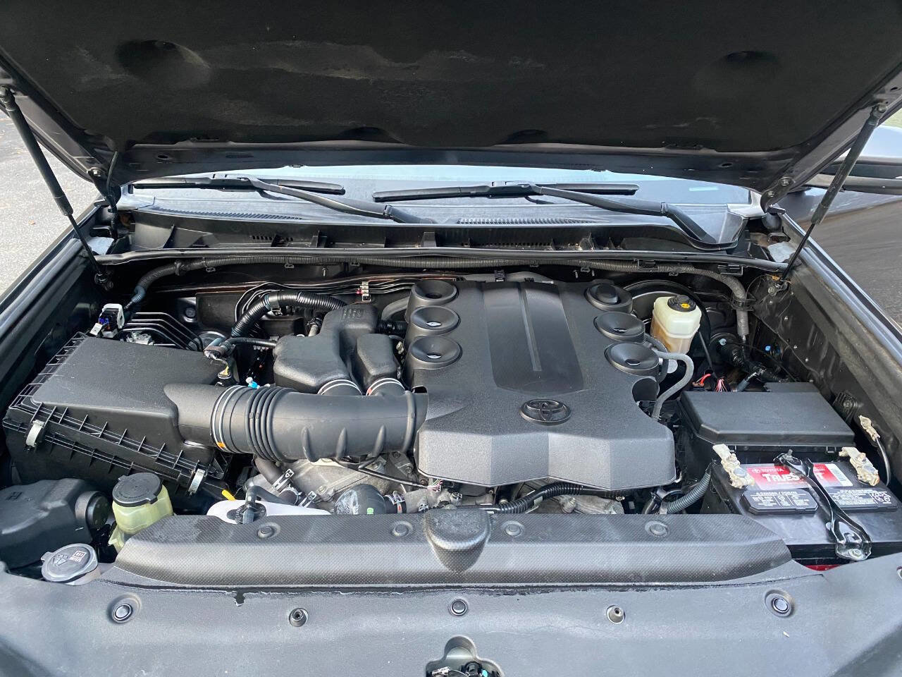 Used 2017 Toyota 4Runner SR5 Premium image 56