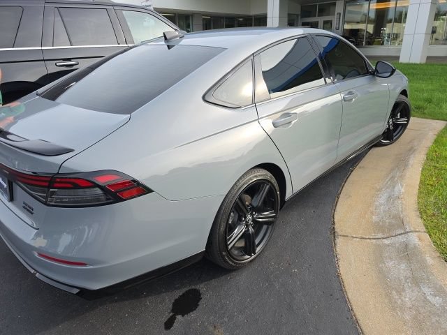 Used 2026 Honda Accord Sport image 5