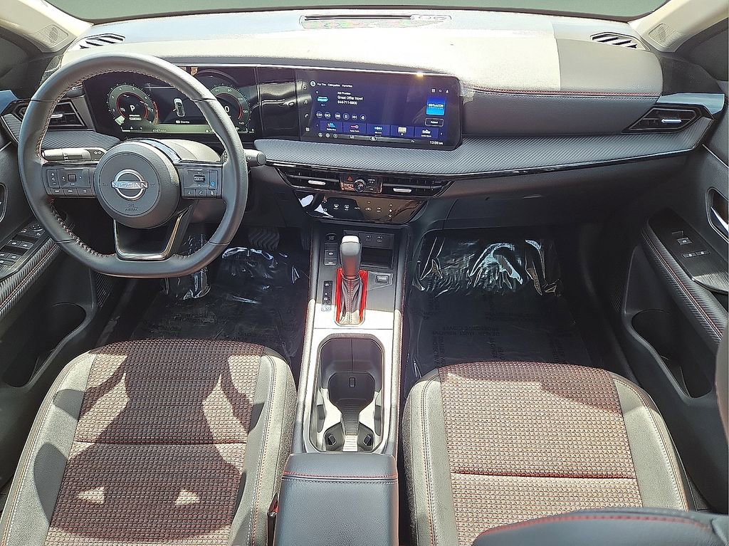 Used 2026 Nissan Kicks SR image 17