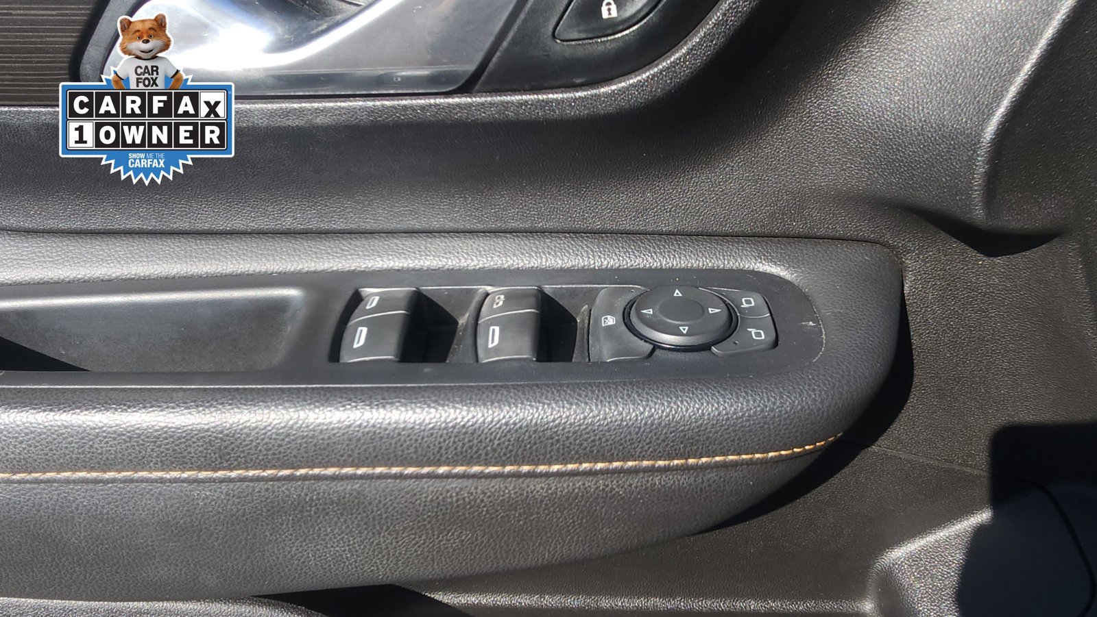 Used 2018 GMC Terrain SLT FWD image 14
