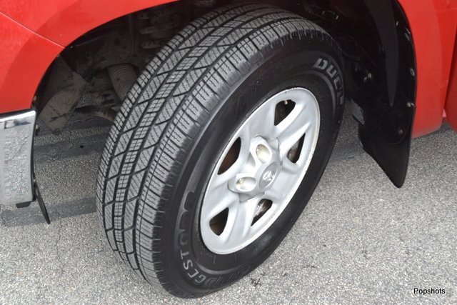 Used 2014 Toyota Tundra SR5 image 5