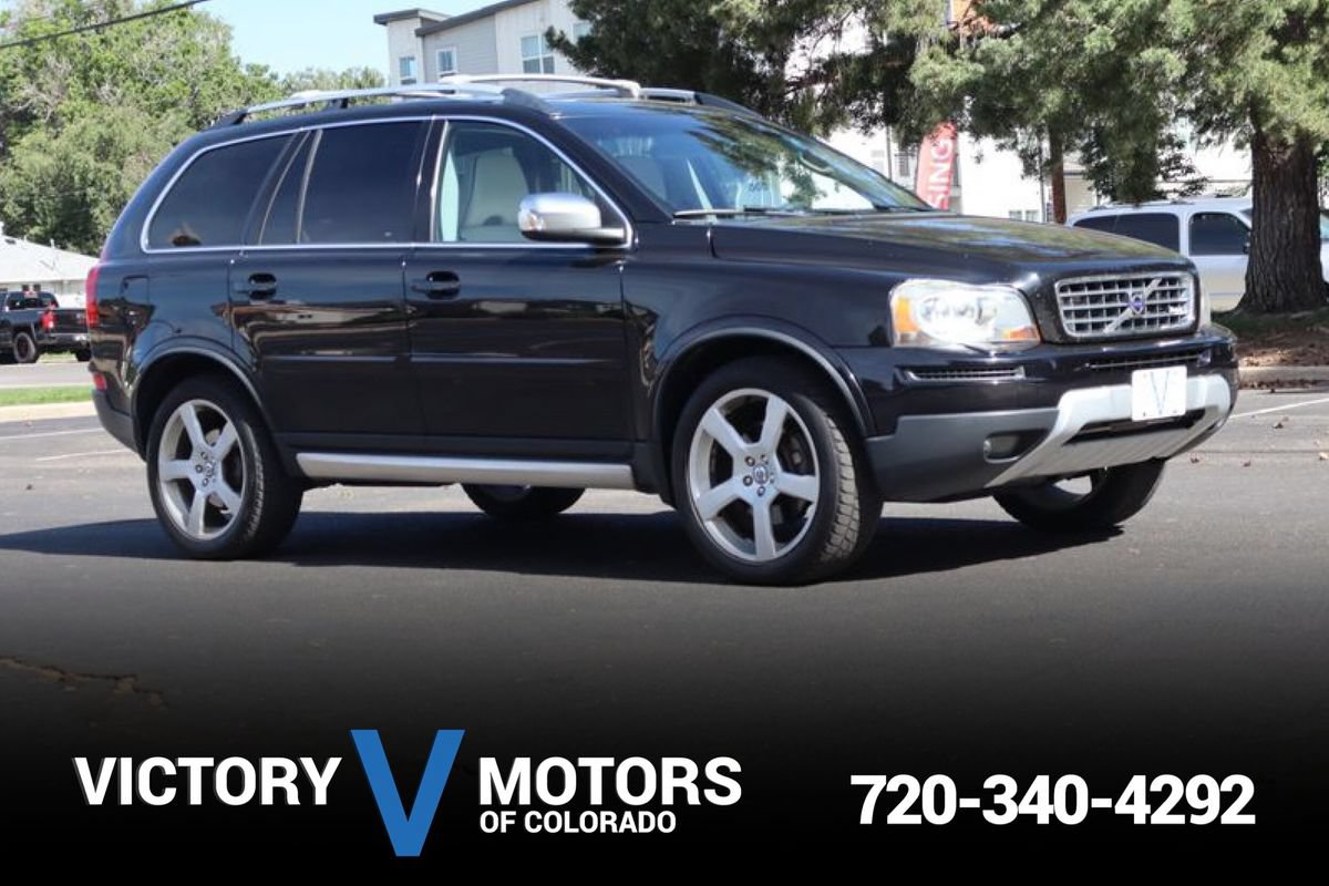 Used 2009 Volvo XC90 V8 R-Design AWD/4WD video 1