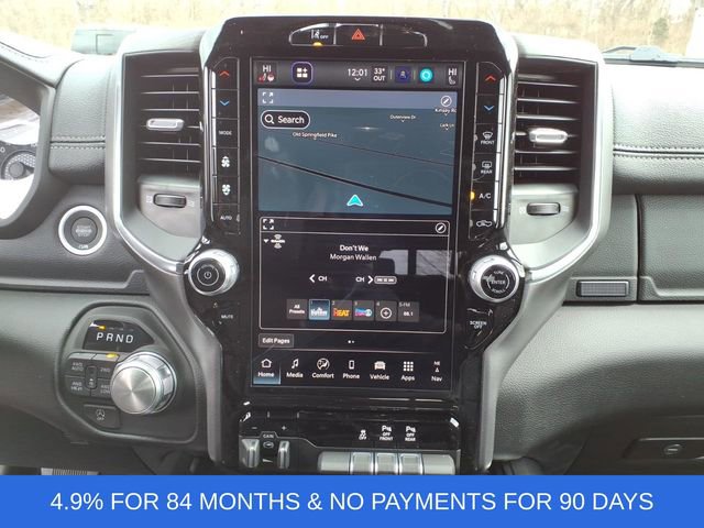 New 2026 RAM 1500 Laramie image 22