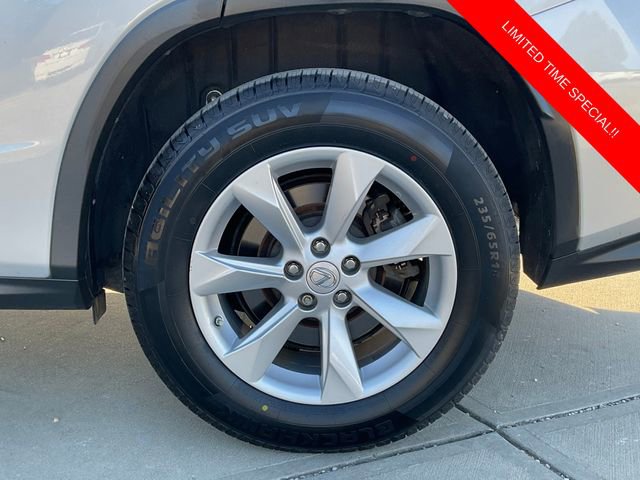 Used 2016 Lexus RX 350 FWD image 9