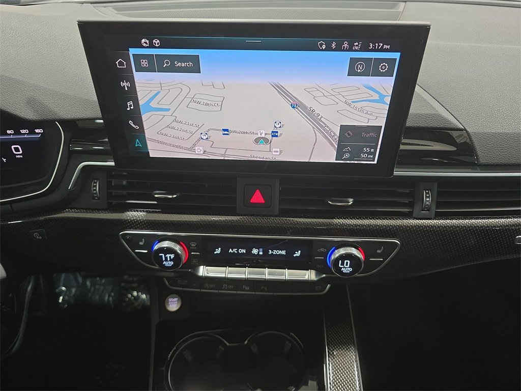 Used 2020 Audi S5 Prestige image 20