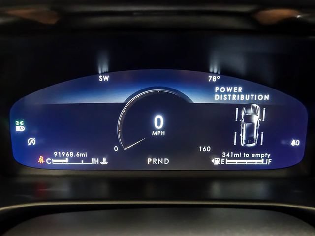 Used 2022 Lincoln Aviator Reserve w/ Elements Package Plus AWD/4WD image 16
