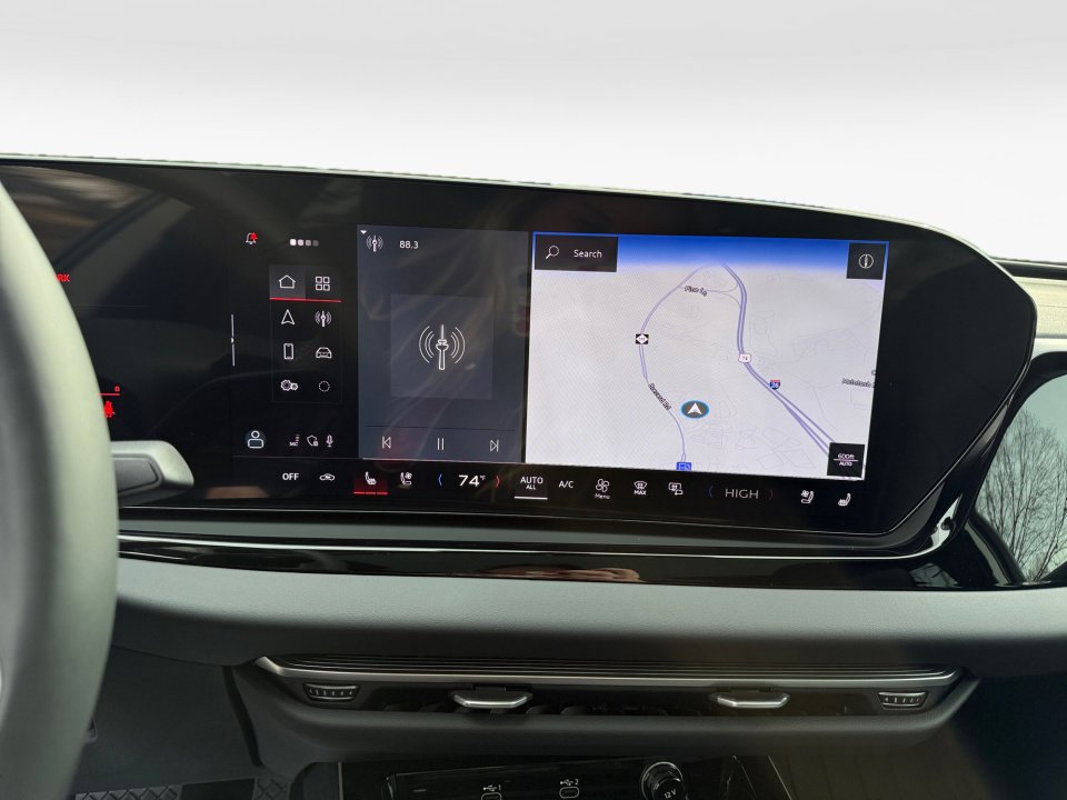 New 2026 Audi A6 Premium Plus image 17