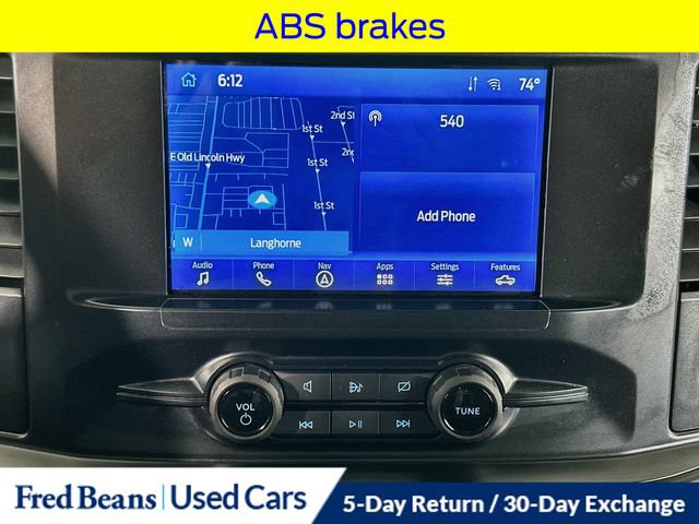 Certified 2023 Ford F150 XL w/ STX Appearance Package AWD/4WD image 28