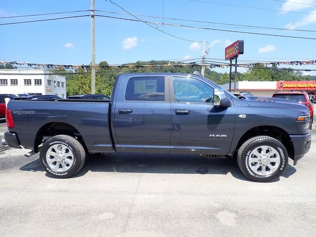 New 2027 RAM 2500 Laramie w/ Sport Appearance Package AWD/4WD image 9